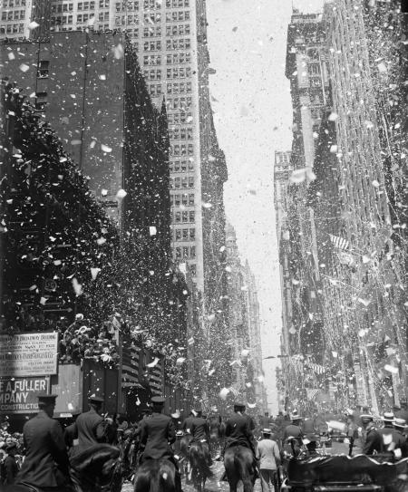 Pictures of the 20th Century