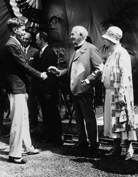 Pictures of the 20th Century