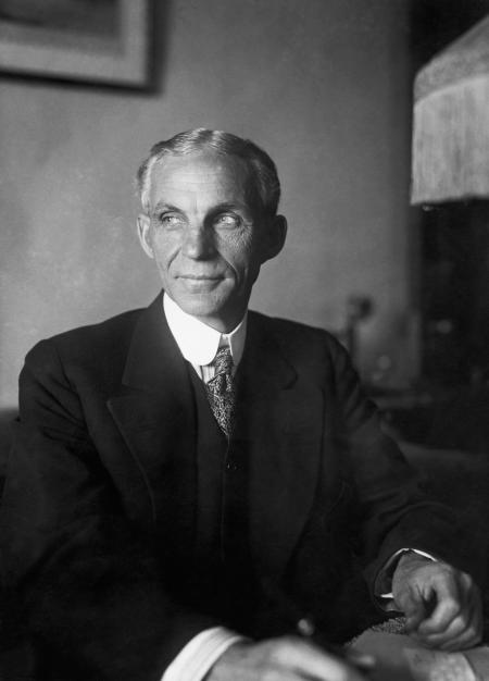 Pictures of the 20th Century