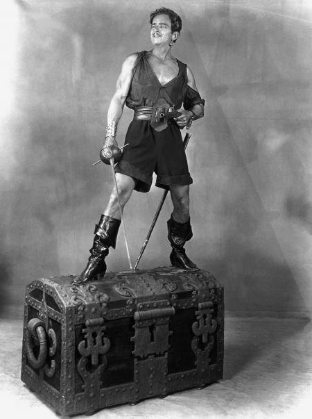 Pictures of the 20th Century