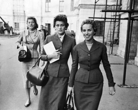 Pictures of the 20th Century