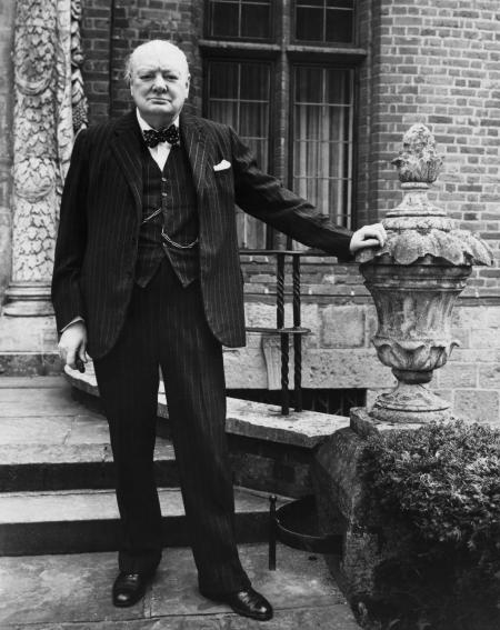 Pictures of the 20th Century