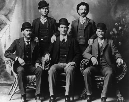 Pictures of the 20th Century