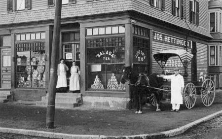 Pictures of the 20th Century