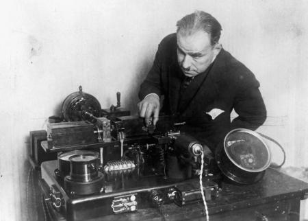 Pictures of the 20th Century