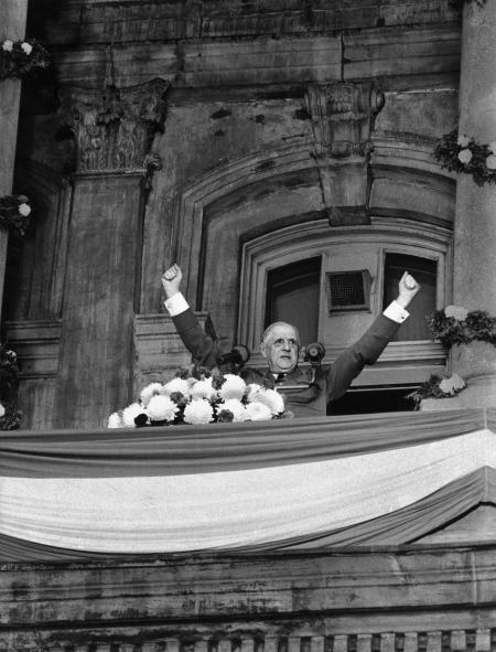 Pictures of the 20th Century