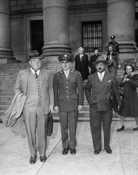 Pictures of the 20th Century