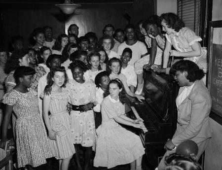 Pictures of the 20th Century