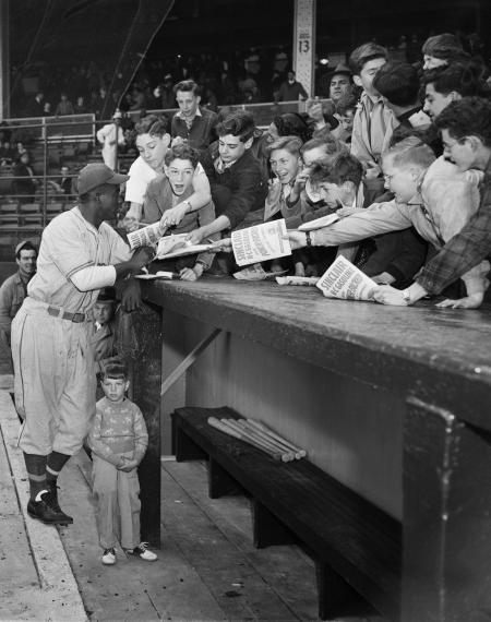 Pictures of the 20th Century