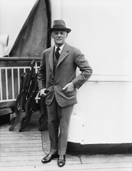 Pictures of the 20th Century