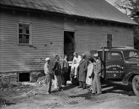 Pictures of the 20th Century