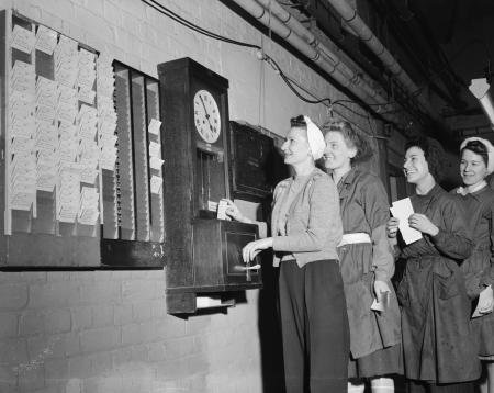 Pictures of the 20th Century