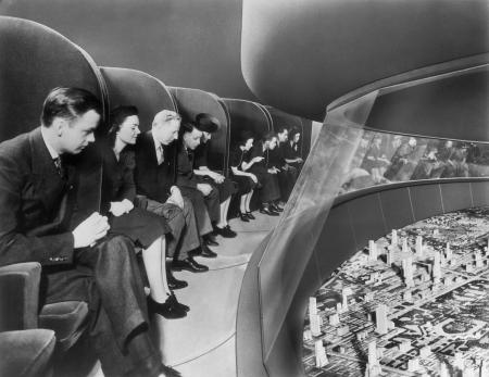 Pictures of the 20th Century