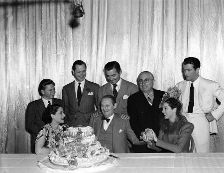 Pictures of the 20th Century