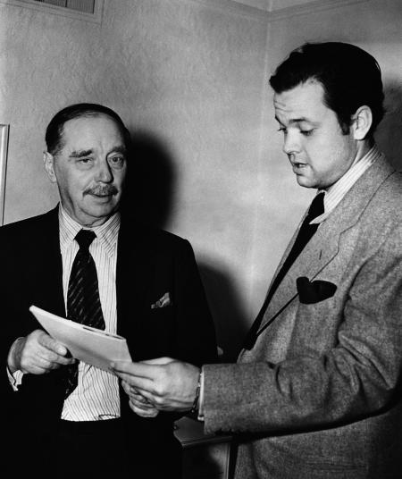 Pictures of the 20th Century