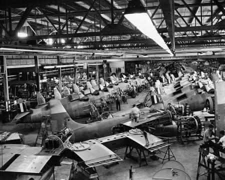 Pictures of the 20th Century