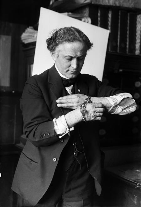 Pictures of the 20th Century