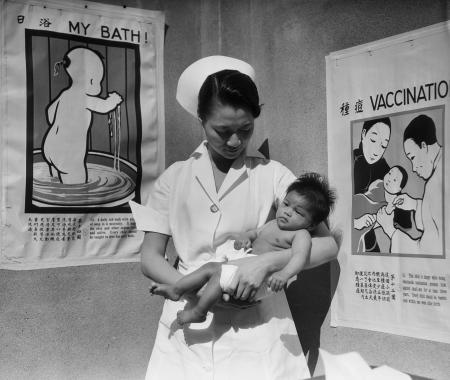 Pictures of the 20th Century