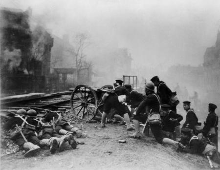 Pictures of the 20th Century