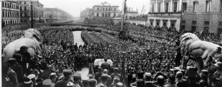 Pictures of the 20th Century