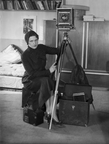 Pictures of the 20th Century