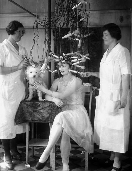 Pictures of the 20th Century