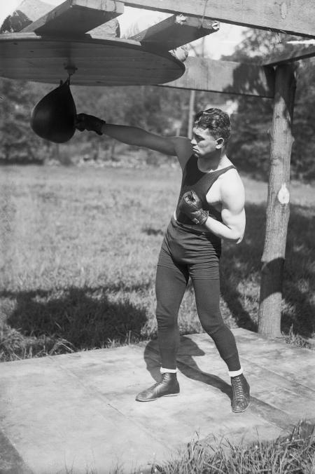 Pictures of the 20th Century