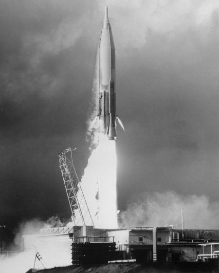 Pictures of the 20th Century