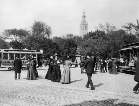 Pictures of the 20th Century