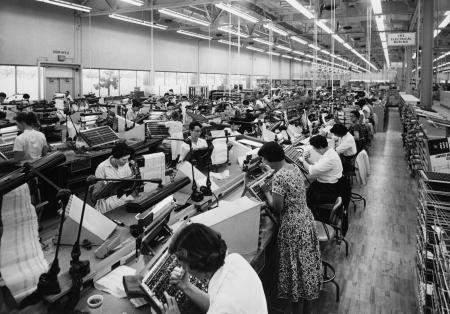 Pictures of the 20th Century