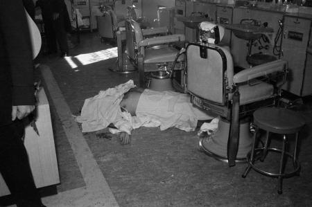 Pictures of the 20th Century