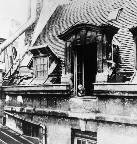 Pictures of the 20th Century