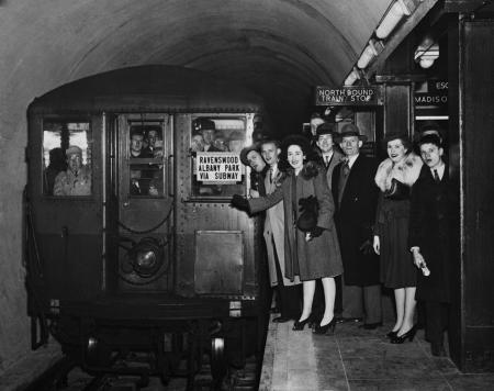 Pictures of the 20th Century