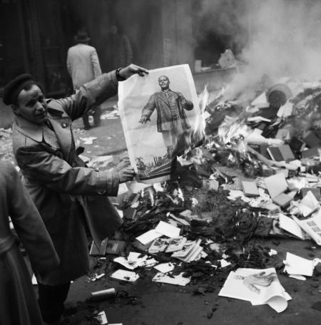 Pictures of the 20th Century