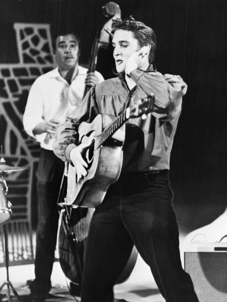 Pictures of the 20th Century