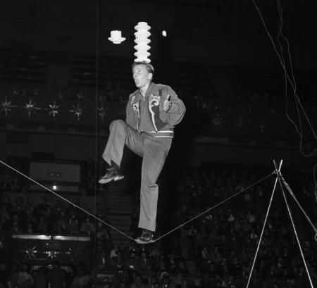 Pictures of the 20th Century