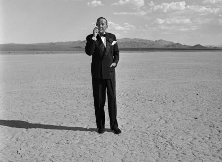 Pictures of the 20th Century