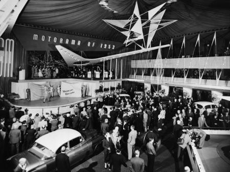 Pictures of the 20th Century