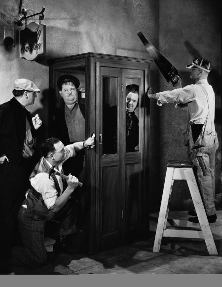 Pictures of the 20th Century