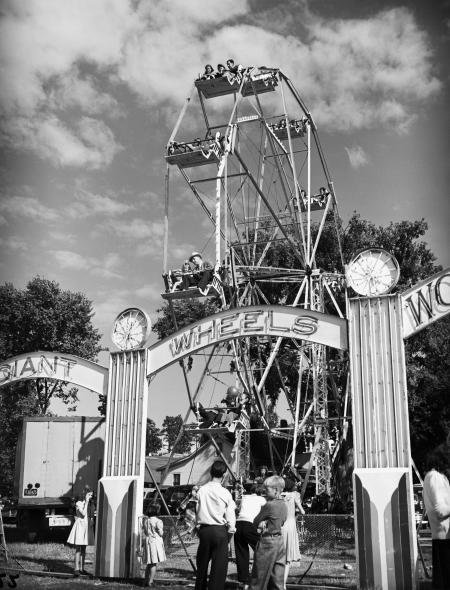 Pictures of the 20th Century