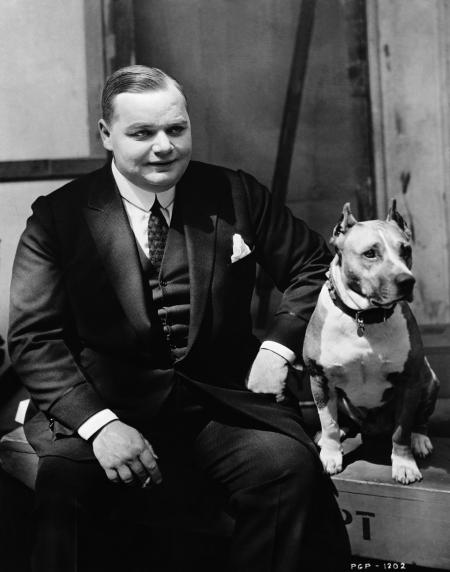 Pictures of the 20th Century