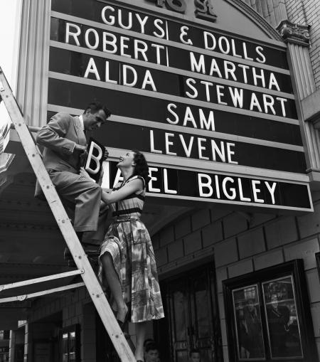 Pictures of the 20th Century