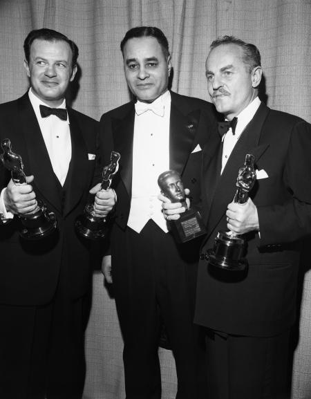 Pictures of the 20th Century