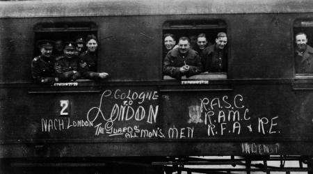 Pictures of the 20th Century