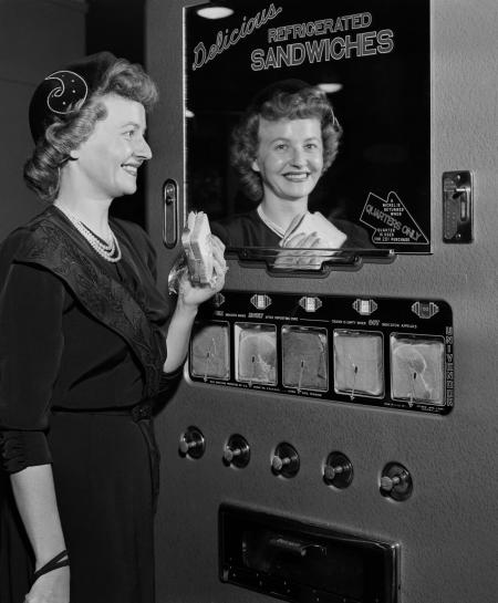 Pictures of the 20th Century