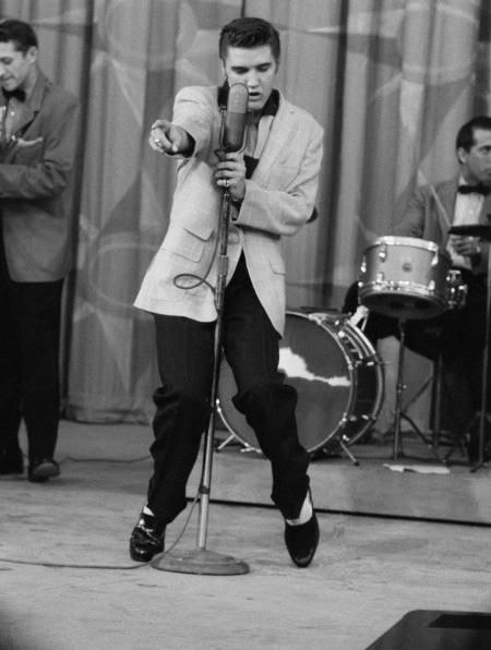 Pictures of the 20th Century