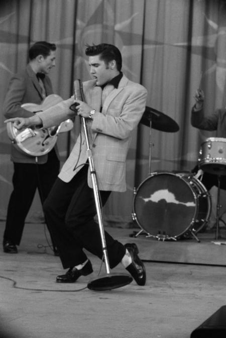 Pictures of the 20th Century