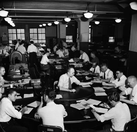 Pictures of the 20th Century