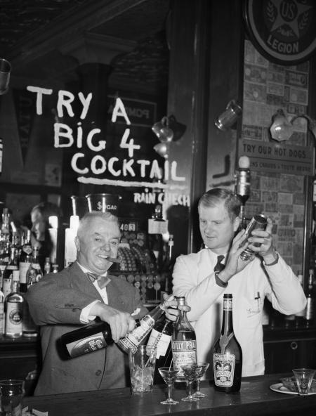 Pictures of the 20th Century