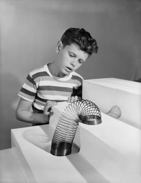 Pictures of the 20th Century